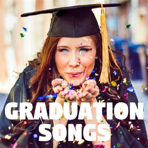 senior songs for graduation